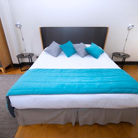 New Voga Hotel Boutique Valparaíso Eksteriør billede