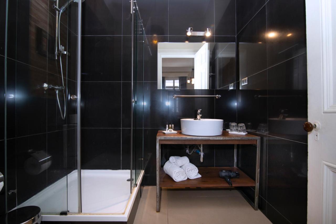 New Voga Hotel Boutique Valparaíso Eksteriør billede