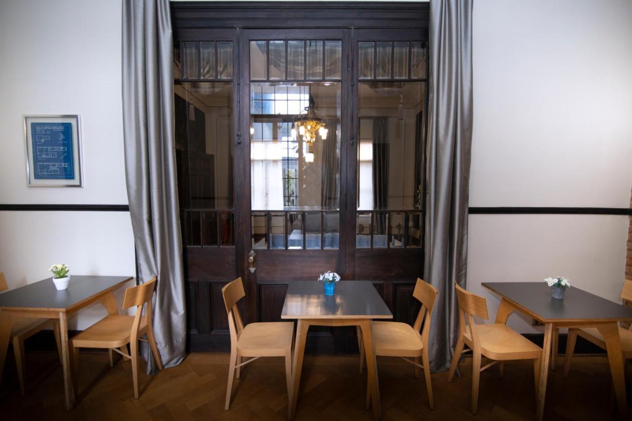 New Voga Hotel Boutique Valparaíso Eksteriør billede